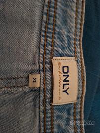 Shorts Only XL