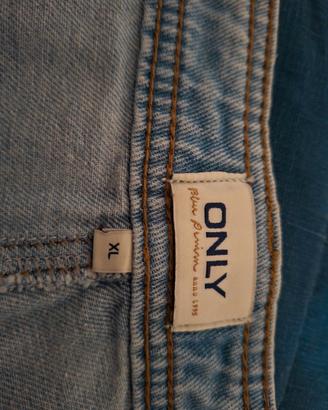 Shorts Only XL