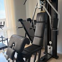 UNICA TECHNOGYM
