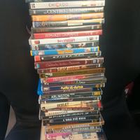 110 films della mia collezione
