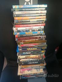 110 films della mia collezione