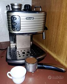 Machina di caffè DèLonghi