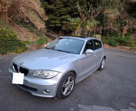 BMW Serie 1 (F20) - 2006