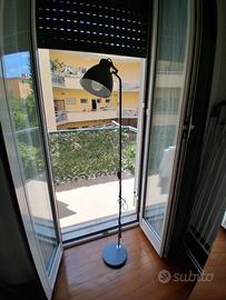 lampada da terra