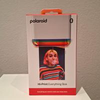 Polaroid Hi-Everything Box 2x3 – Stampante