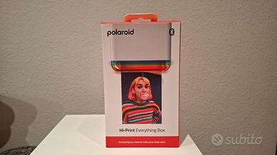 Polaroid Hi-Everything Box 2x3 – Stampante