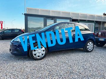 Opel Corsa 1.4 90CV GPL Tech OK NEOPATENTATI