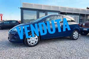 Opel Corsa 1.4 90CV GPL Tech OK NEOPATENTATI