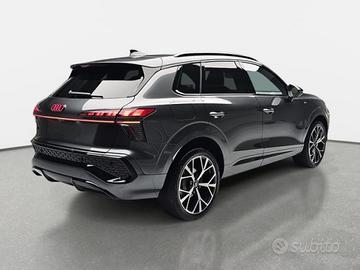 AUDI Q3 35 TFSI S tronic S line NAVI LED-PLUS AC