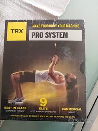 Trx Pro 4, kit completo. Nuovo.