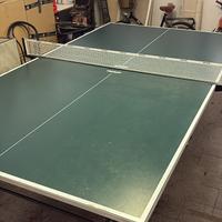 Tavolo da pong pong Kettler