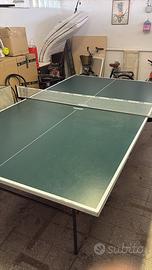 Tavolo da pong pong Kettler