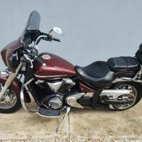 Yamaha XSV 1300 Midnightstar
