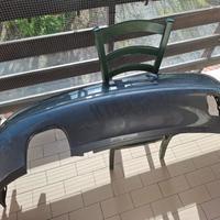 Paraurti posteriore audi A3 serie 2, 5 porte