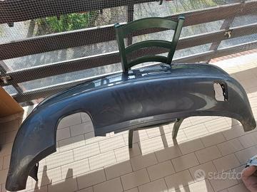 Paraurti posteriore audi A3 serie 2, 5 porte