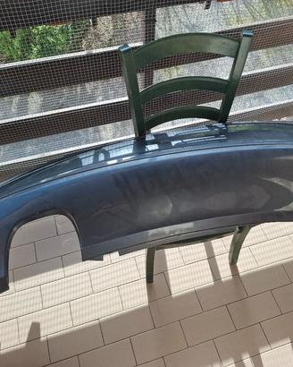 Paraurti posteriore audi A3 serie 2, 5 porte