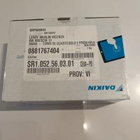 Modulo interfaccia Wi-Fi Daikin con cavo