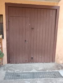 porta garage