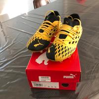 Scarpe calcio Puma Future 5.3 Netfit n.33