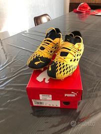 Scarpe calcio Puma Future 5.3 Netfit n.33