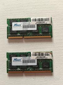 Ram DDR III 1333MHz (PC3-10600)
