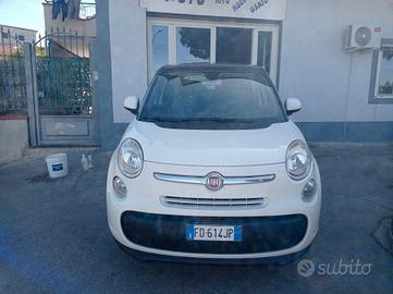 500 L 1.300 Mtj 