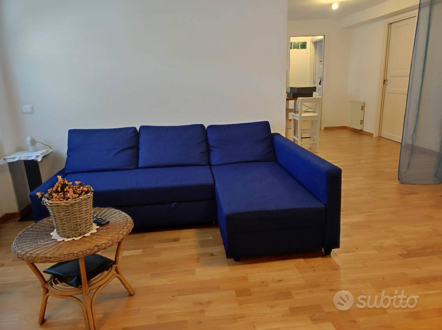 Appartamento - Quartu Sant'Elena - Vista 6