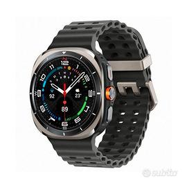 Samsung Galaxy Watch Ultra L705 47mm LTE Titanium 