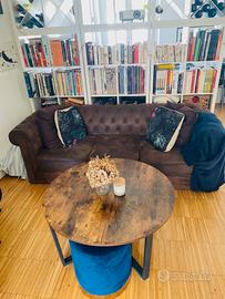 Librerie Kallax bianche