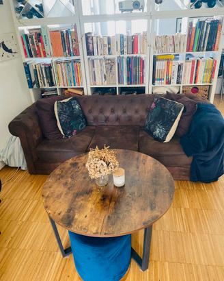 Librerie Kallax bianche