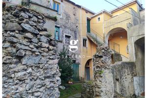 Stabile/Palazzo Giffoni Sei Casali