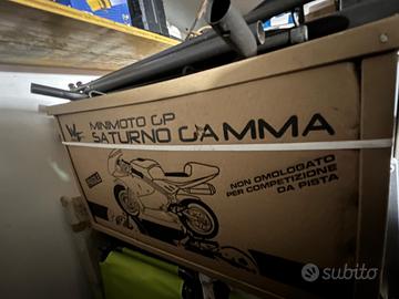 AJP Altro modello - 2025