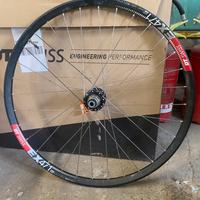 Cerchio post. 27.5” dt swiss