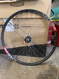 Cerchio post. 27.5” dt swiss
