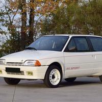 RICAMBI CITROEN AX SPORT / GT