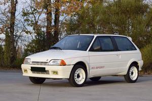 RICAMBI CITROEN AX SPORT / GT