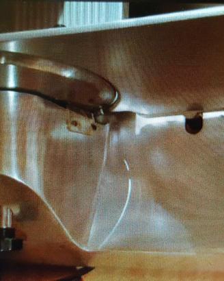 affettatrice 220 volt professionale
