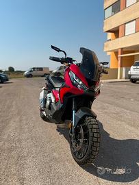 Honda X-Adv 750 Limited Edition 2024