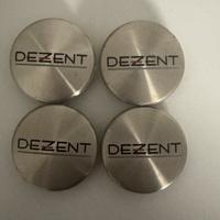 Dezent Coprimozzo cerchi