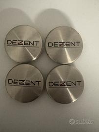 Dezent Coprimozzo cerchi