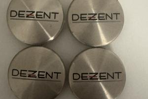 Dezent Coprimozzo cerchi