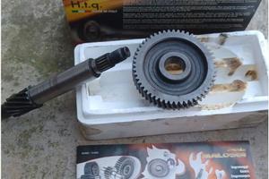 Kit Ingranaggi Primari MALOSSI - nuovi -