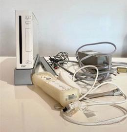 Console wii