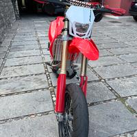 Honda CRF 250 Motard