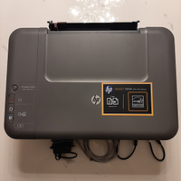 Stampante A4 HP Deskjet 1050A