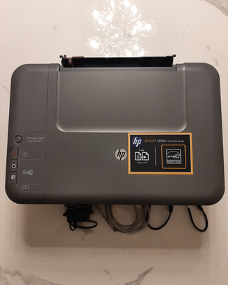 Stampante A4 HP Deskjet 1050A