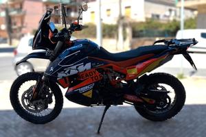 Ktm 790 Adventure R 2020