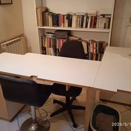 Tavolo da Studio PC e lavoro