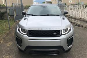Land Rover Range Rover Evoque Range Rover Evoque 2