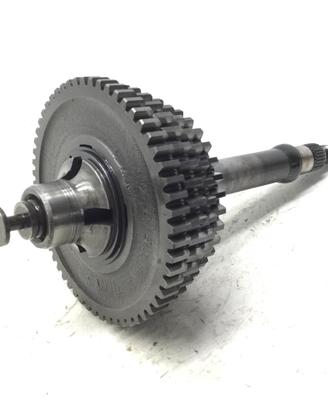 BAJAJ CHETAK CLASSIC 150 INGRANAGGIO ALBERO SECOND